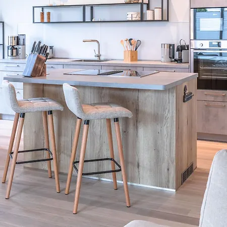 Luxus_spa_og_fewo Mohnblume _we 4_ Göhren-Lebbin